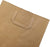12x7x14 Large Flat Handle Paper Bags