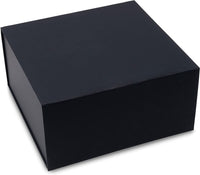 Black Magnetic Boxes with Lids in Bulk