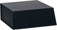 Black Magnetic Boxes with Lids in Bulk