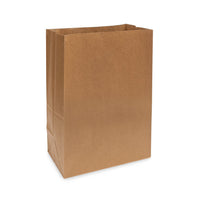 1/8 BBL SOS Small Paper Grocery Bags