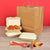 14x10x16.75 Brown Paper Bags with Handles
