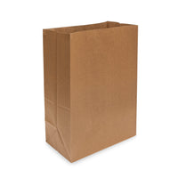 1/8 BBL SOS Small Paper Grocery Bags