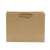 16x6x12 Large Brown Paper Bags with Ribbon Handles