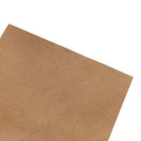 1/8 BBL SOS Small Paper Grocery Bags