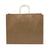 16x6x12 Large Brown Paper Bags with Handles