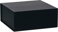 Black Magnetic Boxes with Lids in Bulk