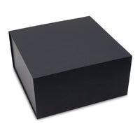 Black Magnetic Boxes with Lids in Bulk