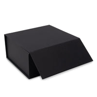 Black Magnetic Boxes with Lids in Bulk