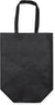 14.5x6.6x14 Bulk Black Heat Sealed Reusable Fabric Bags