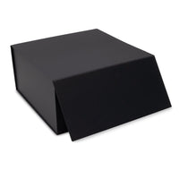 Black Magnetic Boxes with Lids in Bulk