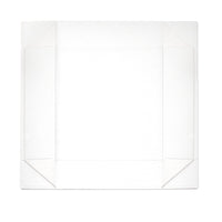 White Magnetic Boxes with Lids in Bulk