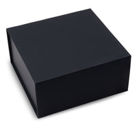 Black Magnetic Boxes with Lids in Bulk