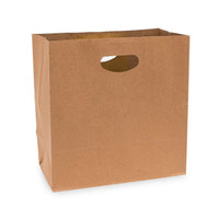 11x6x11 Die Cut Paper Bags