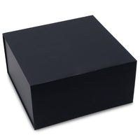 Black Magnetic Boxes with Lids in Bulk